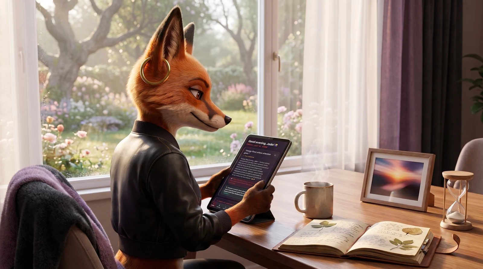 Grief Journaling: A Gentle Guide to Preserving Memories Without Timetables