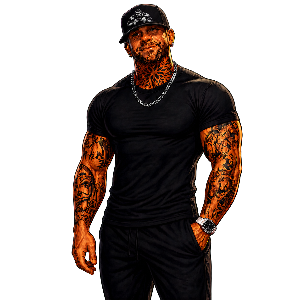 Gotti